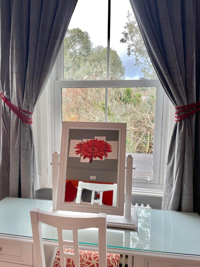 Bed and Breakfast Carlton Court Торки Экстерьер фото
