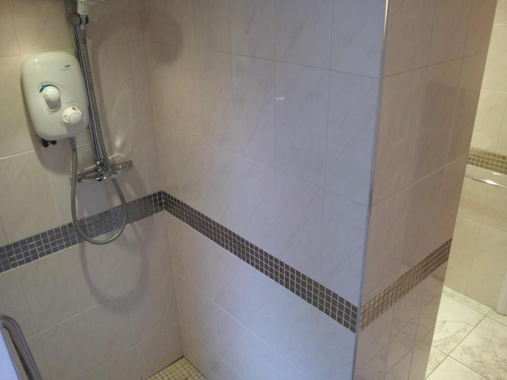 Bed and Breakfast Carlton Court Торки Номер фото