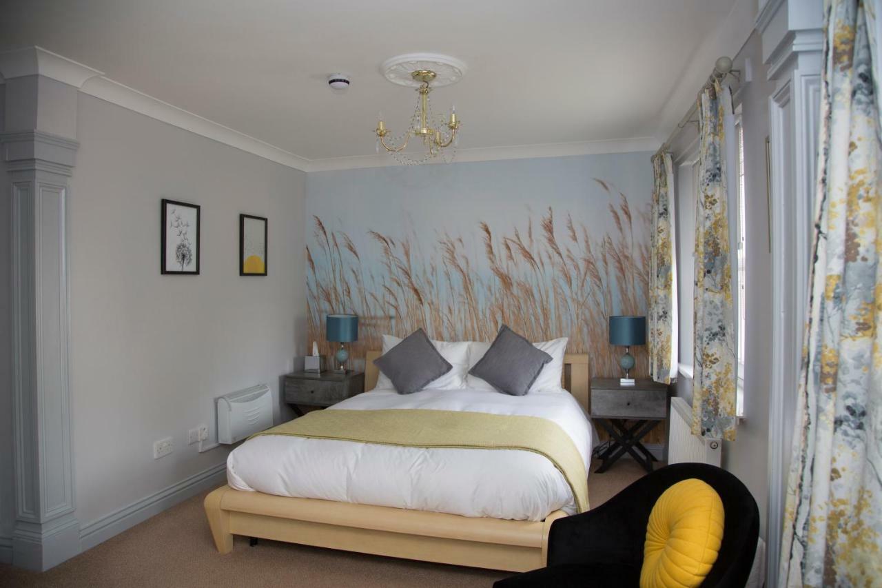 Bed and Breakfast Carlton Court Торки Экстерьер фото